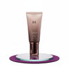My Holy Grail BB Cream: MISSHA M Perfect Cover BB Cream Review | Flawless K-Beauty Base