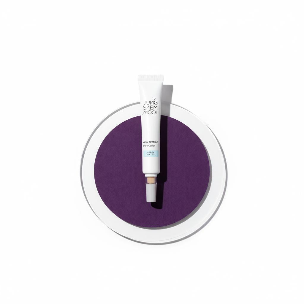 JUNG SAUM MOOL SKIN SETTING TONE UP PRIMER: My Holy Grail for Flawless K-Beauty Skin!