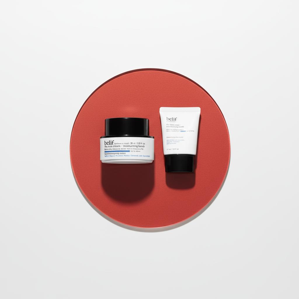 belif The True Cream Aqua Bomb 30ml 1+1 Special Set: Your Ultimate Guide to Hydration, Reviews, Usage in Korea, Pairings, and Why You Need It Now!