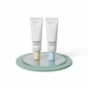 SOUP Nude Milky Tone-Up Base: Your Secret to Effortless Korean Glow!
