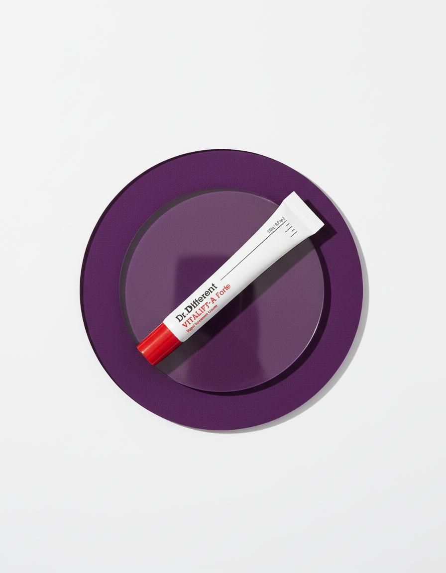 Dr.Different Vita-Lift A Forte Cream 20g Review: My Journey to Firmer, Smoother Skin! (Product Characteristics, Real Reviews, Korean Skincare Trends, Pairing Tips, and My Honest Recommendation)