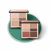Effortless Beauty: My Honest Review of the JUNGSAEMMOOL Artist Eye Palette Nude