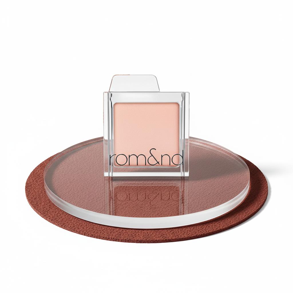 Effortless Beauty: My Go-To rom&nd Better Than Palette for Everyday & Beyond!