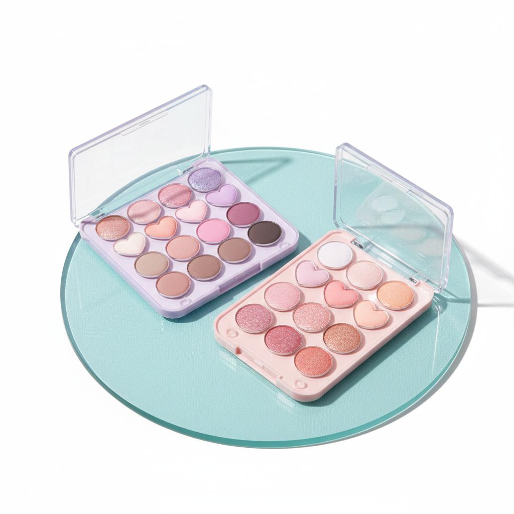 CLIO Pro Eye Palette: My Holy Grail for Effortless Korean Eye Looks!