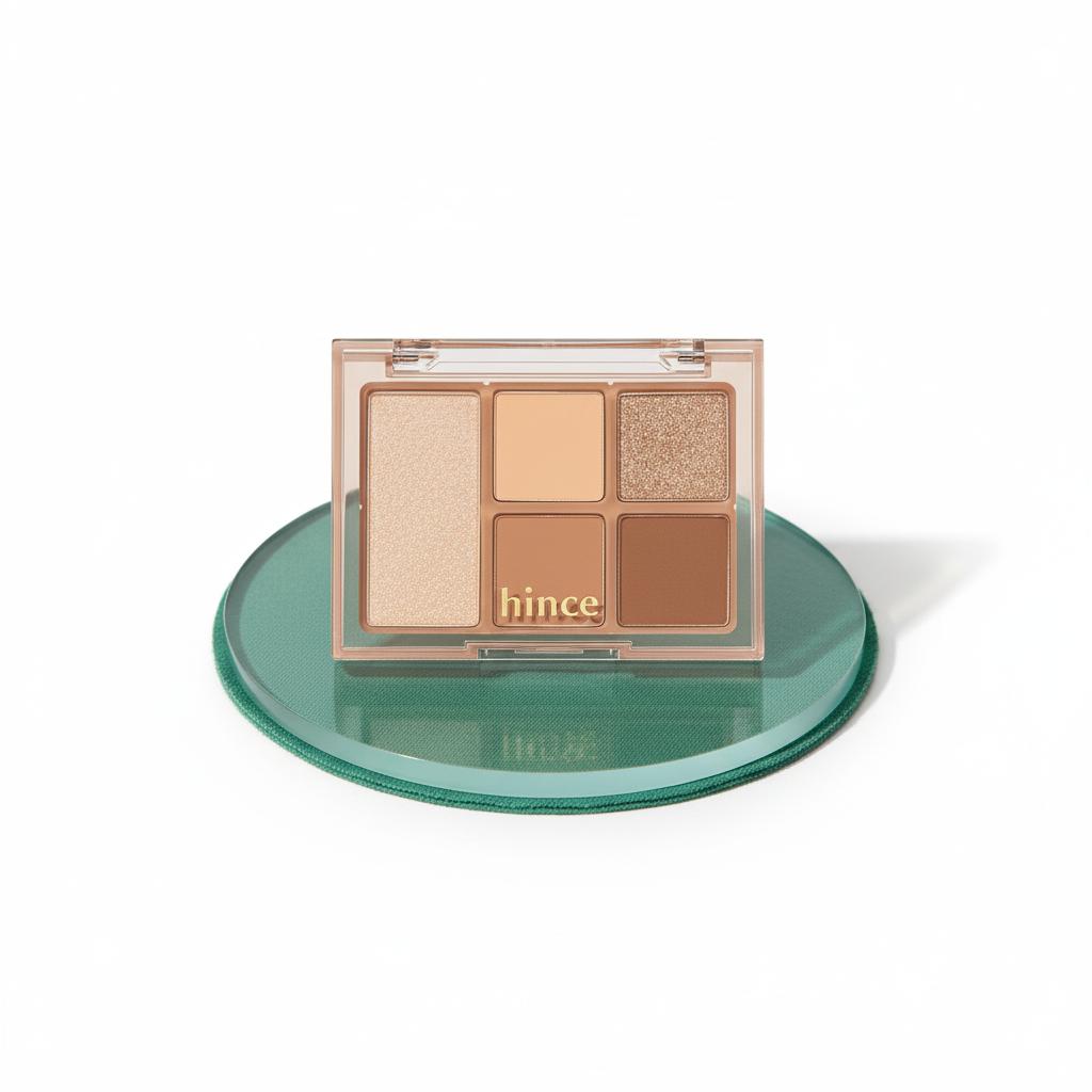 Hince Mood Enhancer Liquid Glow: Your New Go-To for Effortless Korean Radiance