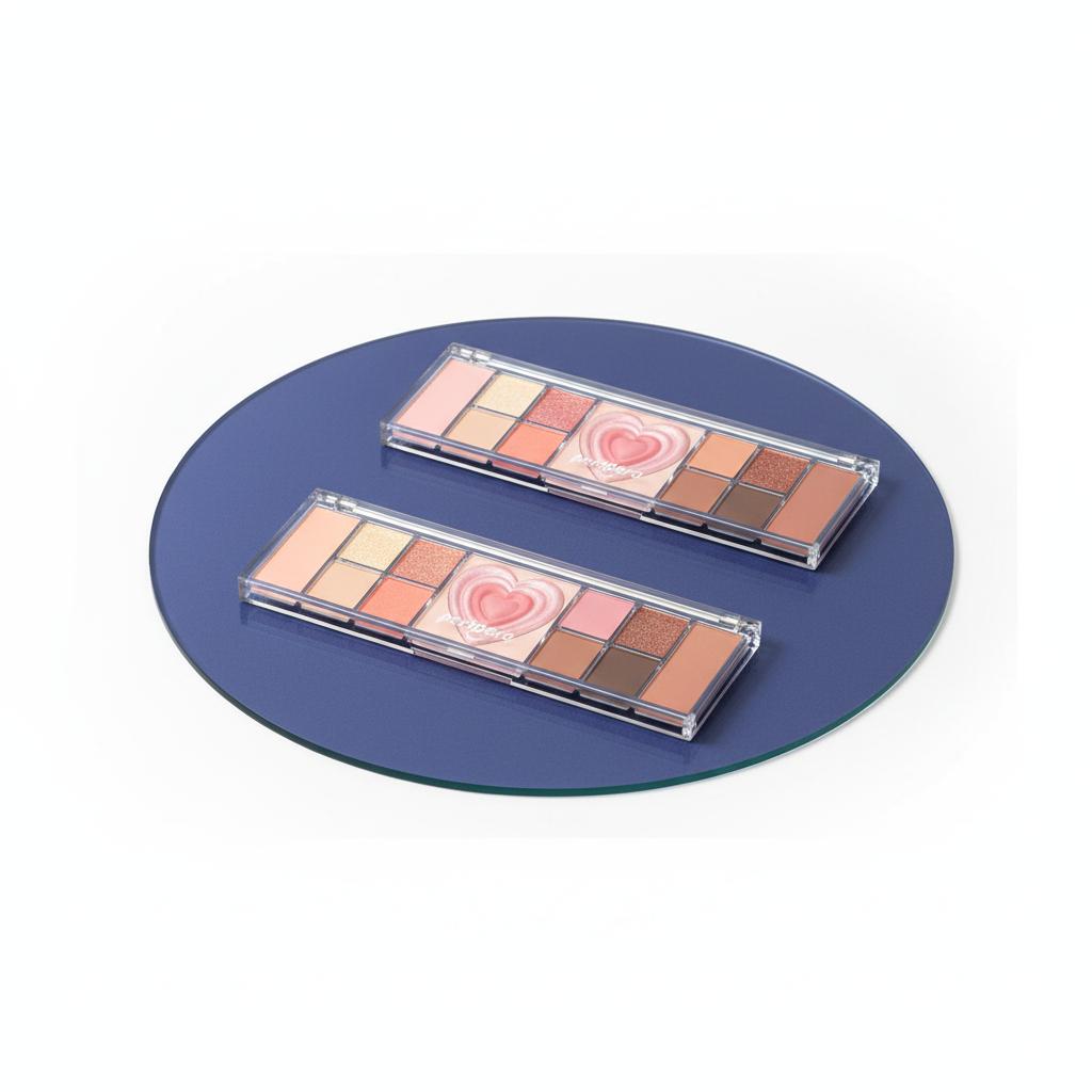 Peripera All Take Mood Like Palette: Your New Everyday Go-To!