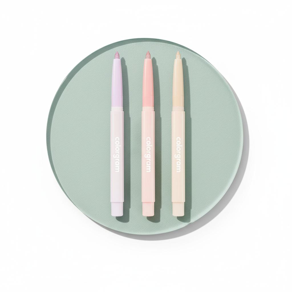 My Secret Weapon for Brighter Eyes: CLIO Pro Eye Palette Air 01 Cool Pink Beam Review