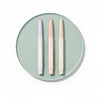 My Secret Weapon for Brighter Eyes: CLIO Pro Eye Palette Air 01 Cool Pink Beam Review