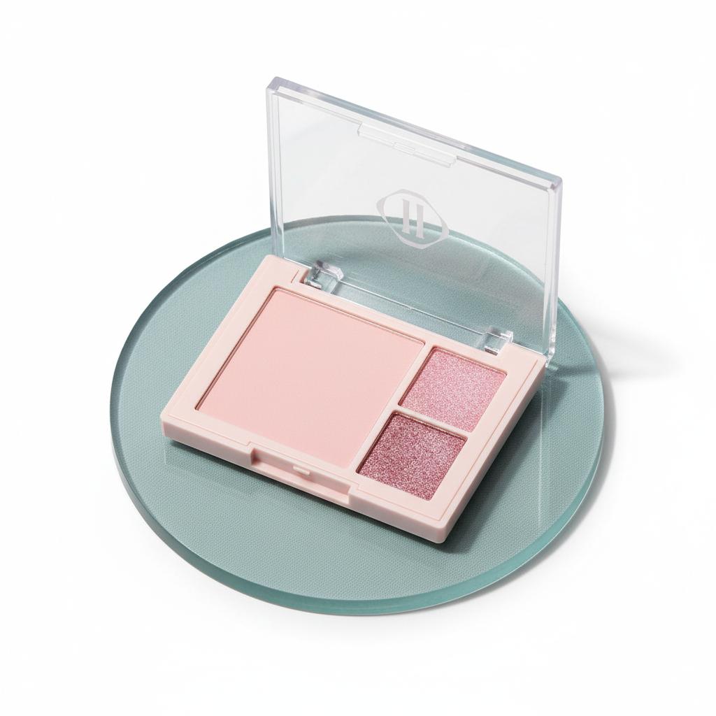 Dinto BlӸr Cheek & Eye Multi-Use Palette Review: Your New Holy Grail!
