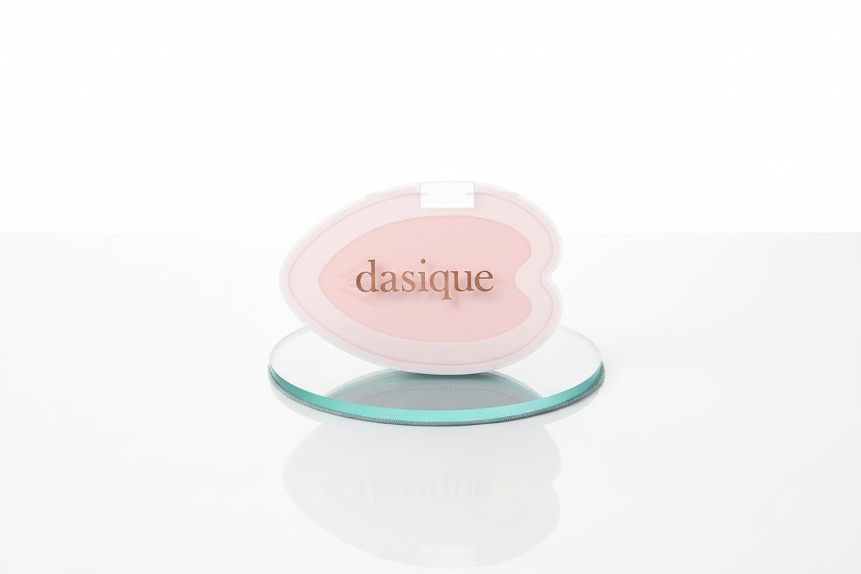 My New Holy Grail Single Shadows: dasique Blooming Single Shadow Review