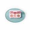 Bless Moon Soap Palette 2 Colors: Your New Everyday Makeup Essential!