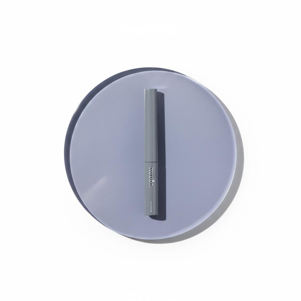 Mude Mascara Eyelash Tinting Serum Shot: Your Secret Weapon for Naturally Gorgeous Lashes!