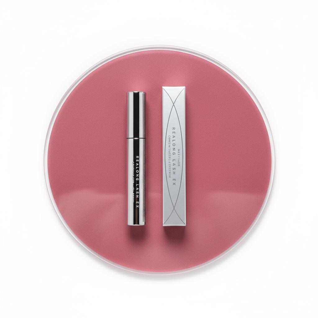 Marysoad Long Lash EX Mascara: Your Secret Weapon for Stunning, Long Lashes!