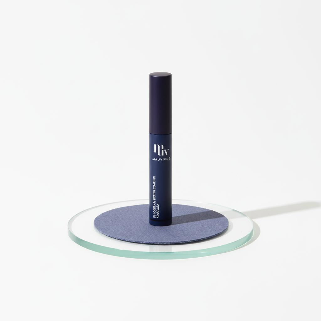 The Ultimate Lash Transformation: My Experience with Black Bean Biotin Coating Mascara (Black/Brown)