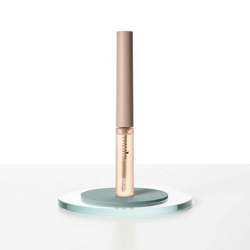 MUDE Inspire Skinny Multi Sealer Mascara: Your Everyday Lash Essential