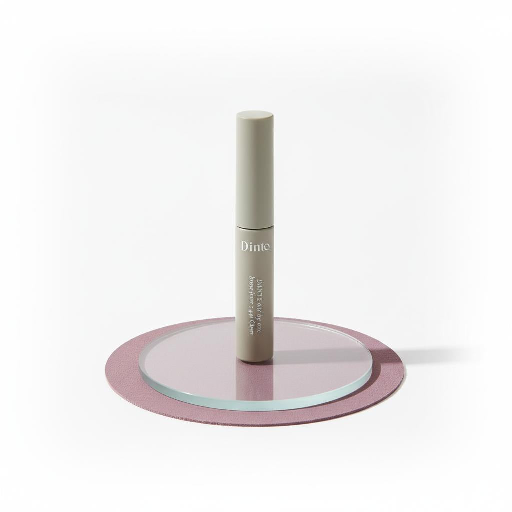 Dinto Danté One by One Brow Fixer: My Holy Grail for Perfect Brows in Korea!