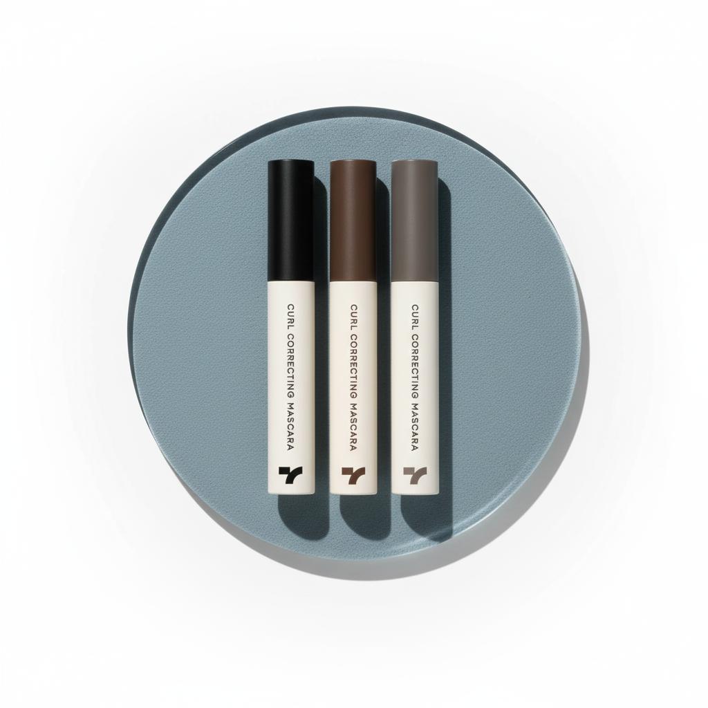 TONYMOLY Easy Touch Mascara Review: My Go-To for Perfect Korean Lashes!