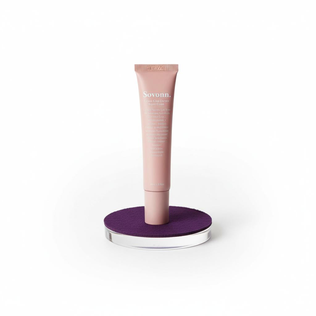 Sobon Cream Green Cica Derma Repair Cream: Your Ultimate Guide to Soothed, Happy Skin!