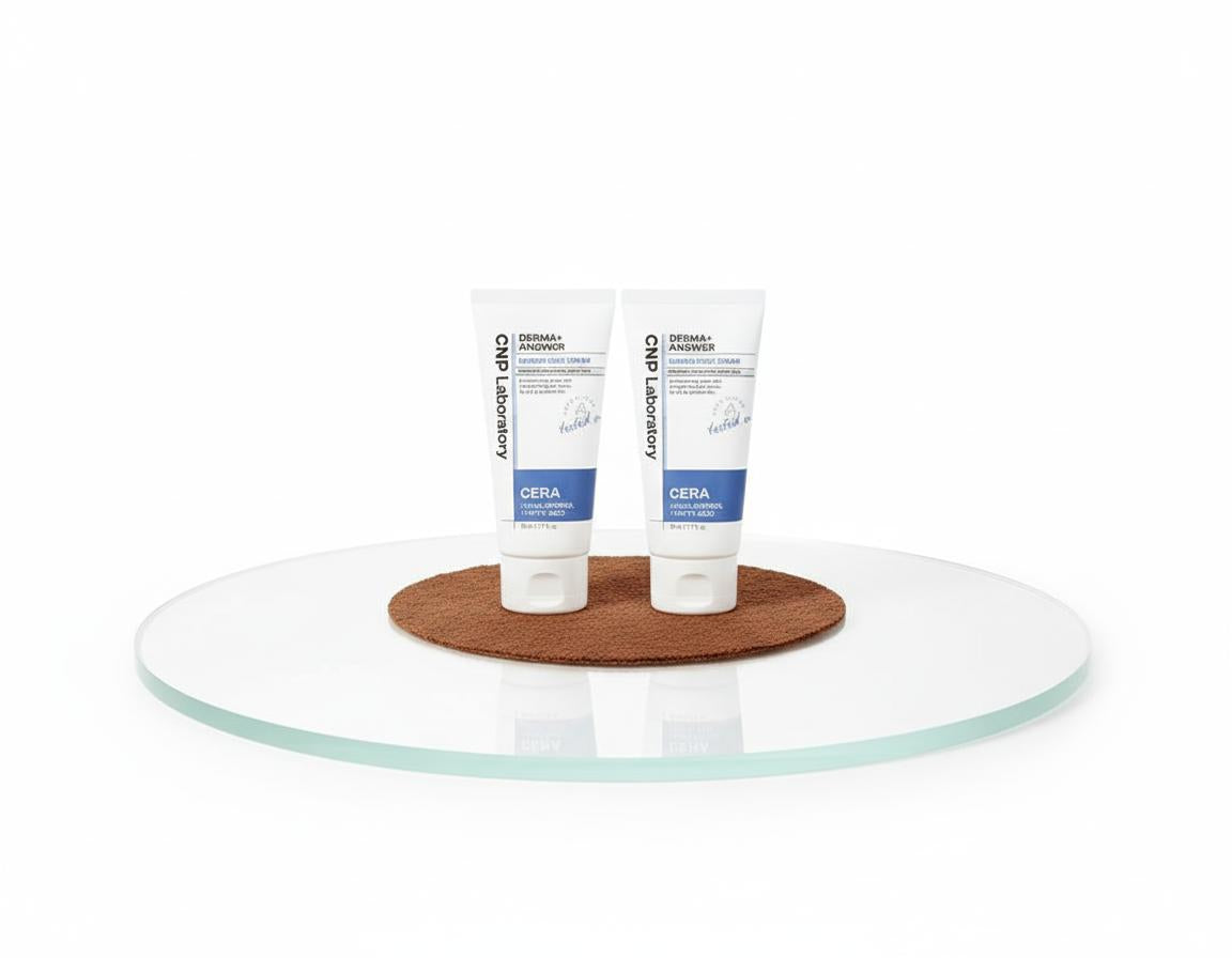 CNP Derma Answer Barrier Reset Cream: Your Ultimate Guide to a Stronger, Happier Skin Barrier!