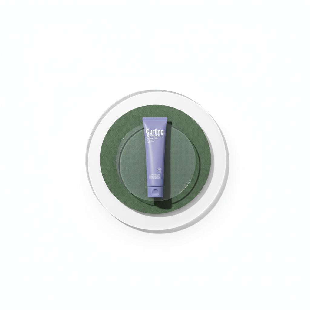 Miseenscene Hair Water Curling Essence 2X: Your Secret Weapon for Effortless Waves & Volume!