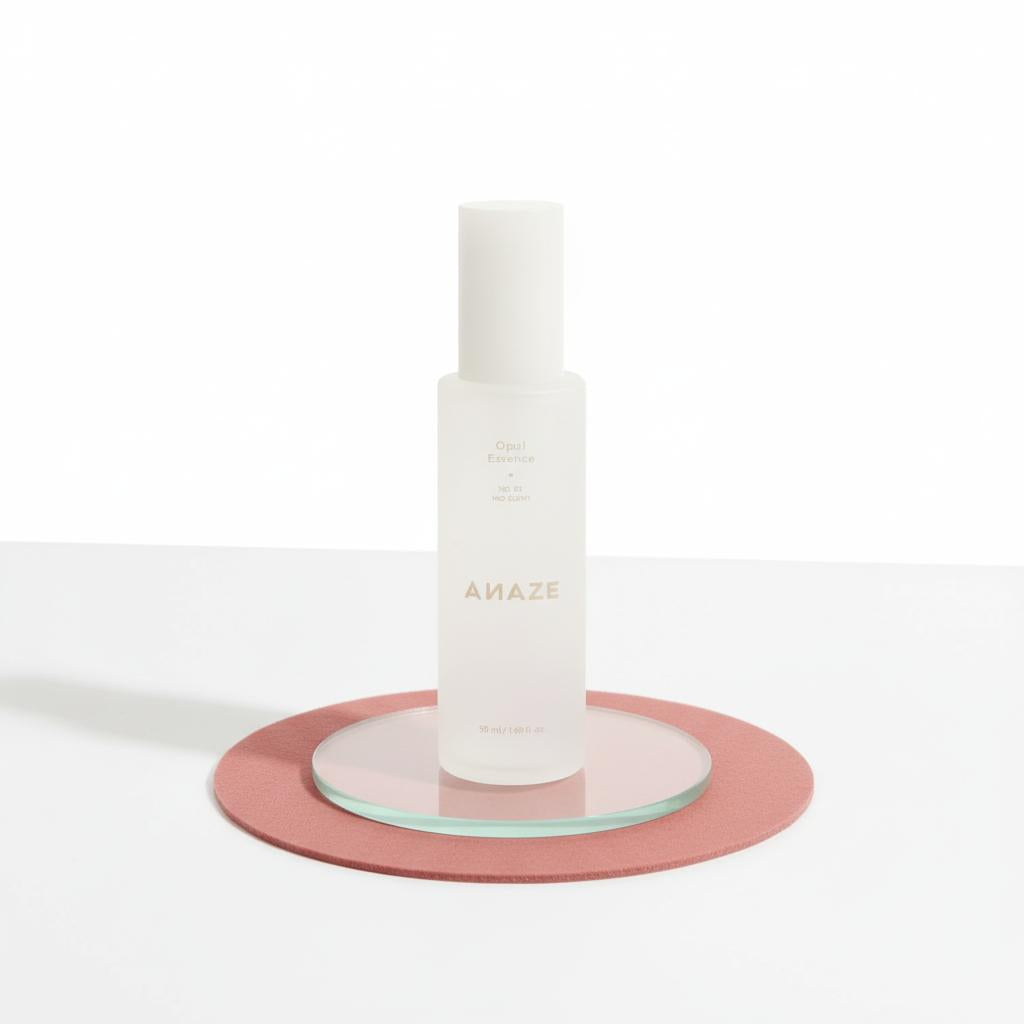 ANAYZ Hair Water Cal Essence 100ml: My Secret to Silky Smooth Korean Hair!