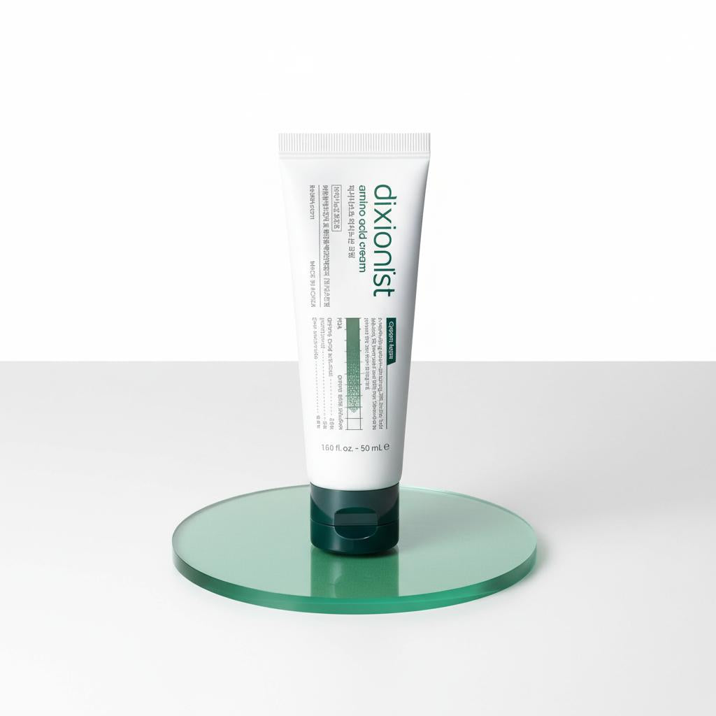DermaPure Amino Acid Cream 50ml: Your Skin's New Best Friend for Hydration and Barrier Repair
