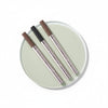 WAKEMAKE Definite Brush Eyeliner Review: My Holy Grail for Flawless K-Beauty Eyes!
