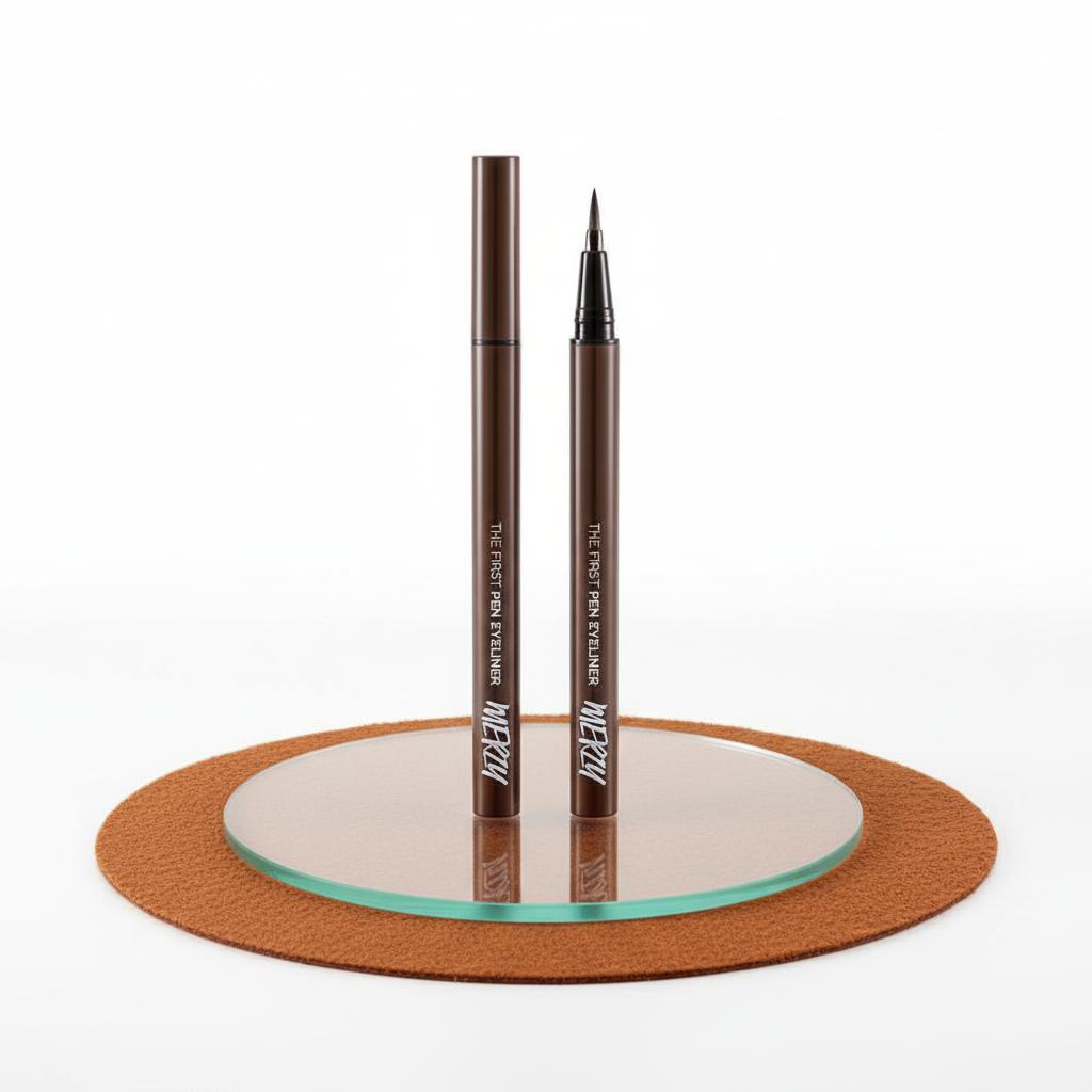 CLIO Kill Cover The First Pen Liner: My Holy Grail Eyeliner for Flawless Korean Makeup Looks!