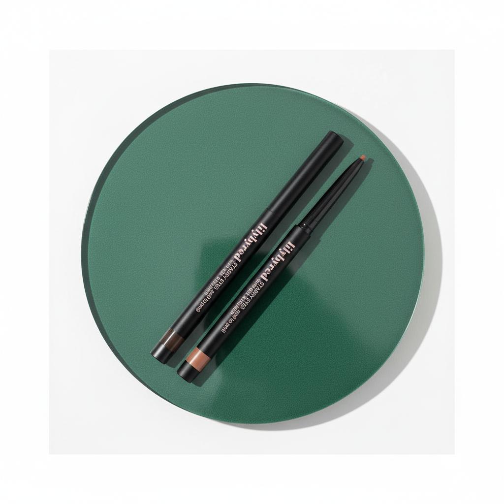 Flawless Eyes All Day: My Holy Grail Eyeliner - lilybyred Starliner Eyes Nine To Nine Slim Review