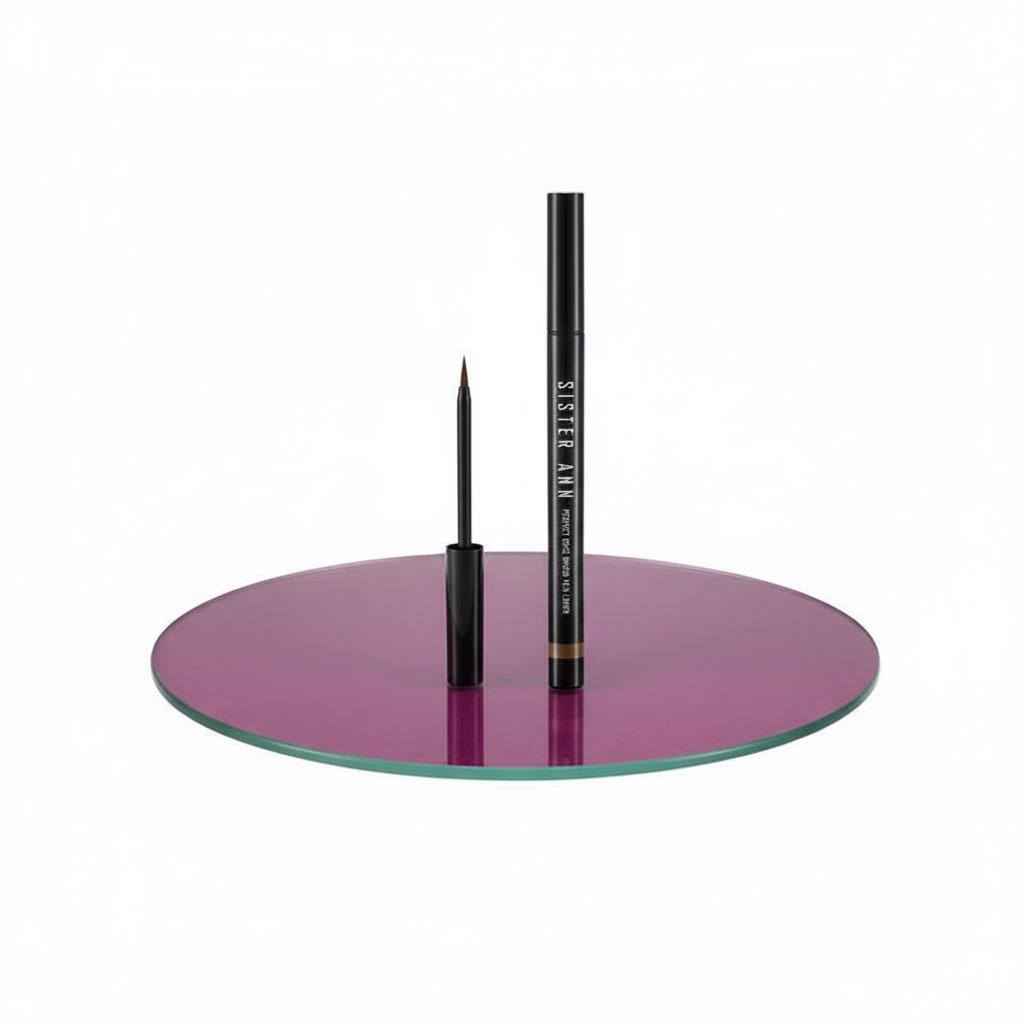 CLIO Kill Cover Air-Fit Pro-Polishing Brush Liner: My Holy Grail Eyeliner for Flawless Korean Beauty Looks