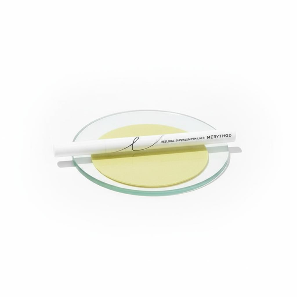 Merry Muse Releash Super Slim Pen Liner: Your New Go-To for Flawless Korean-Inspired Eyes