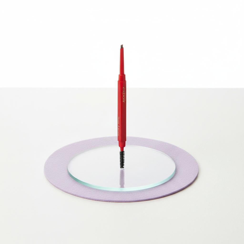 Get Your Dream Brows: My Honest Review of the espoir The Brow Balance Pencil