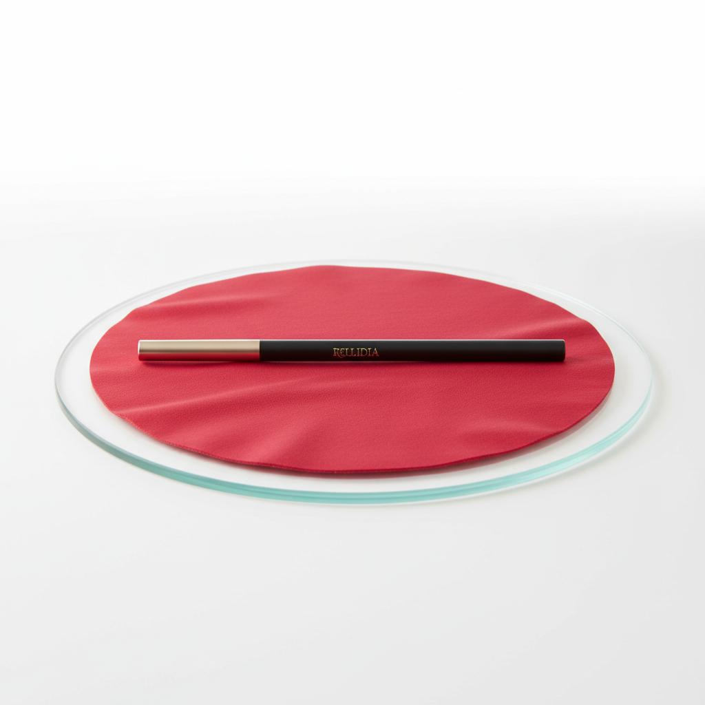 Lululun Easy Detail Brow Pencil: Your Secret Weapon for Effortless, Natural Brows!
