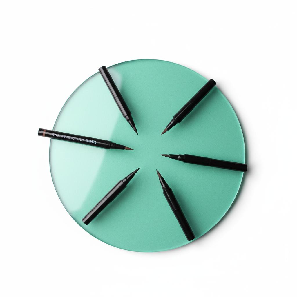 My Secret to Effortless Brows: TONYMOLY 7DAYS Perfect Tattoo Eyebrow Review