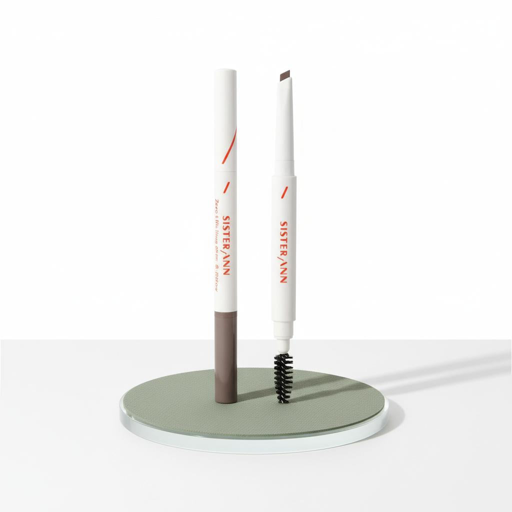 Effortless Brows: My Go-To CELESTIAL Zero Skill Fixing Eyebrow Review