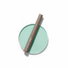 SKINFOOD Choco Eyebrow Powder Cake: My Holy Grail for Effortless, Natural Brows!
