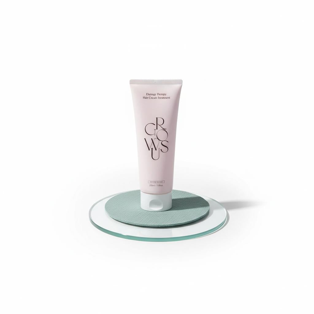 Rescue Your Damaged Hair: My Honest Review of Mise-en-scène Damage Care & Therapy Treatment EX 220g