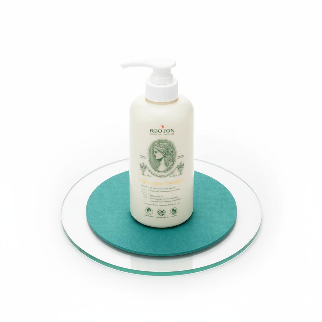 ALPHARGEN Treatment for Women's Scalp: A Game-Changer for Healthy Hair & Happy Scalp! (Review + Tips)
