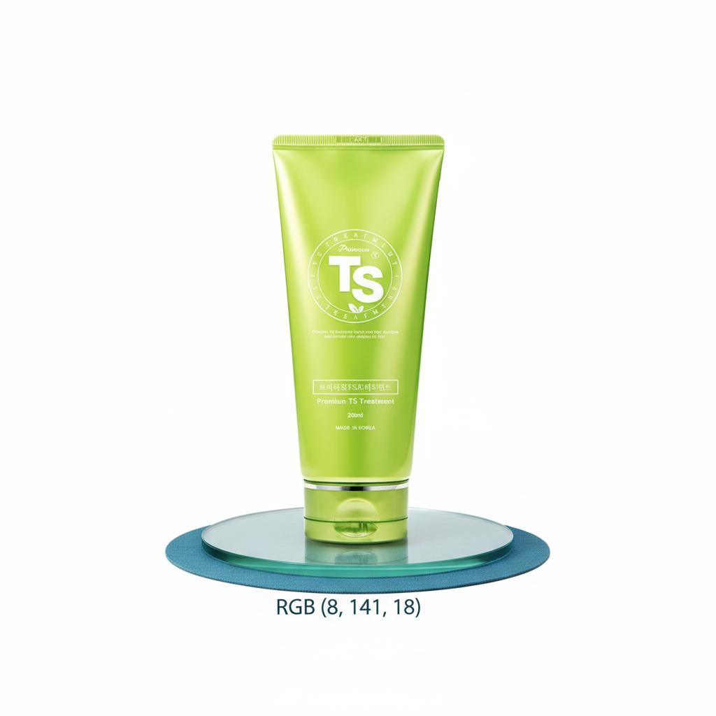 TS Premium Treatment 200ml: My Honest Review & Why It's a Must-Have for Healthy Hair