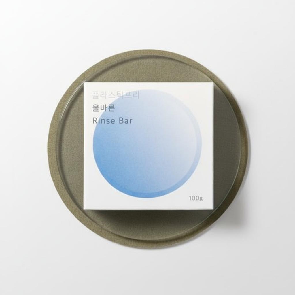 Donggu Bat Hair Treatment Natural Rinse Bar: My Honest Review & Experience in Korea