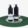 Dr.Seed Super Seed Balm Treatment: The Ultimate Hair Savior for Soft, Shiny, Frizz-Free Hair!