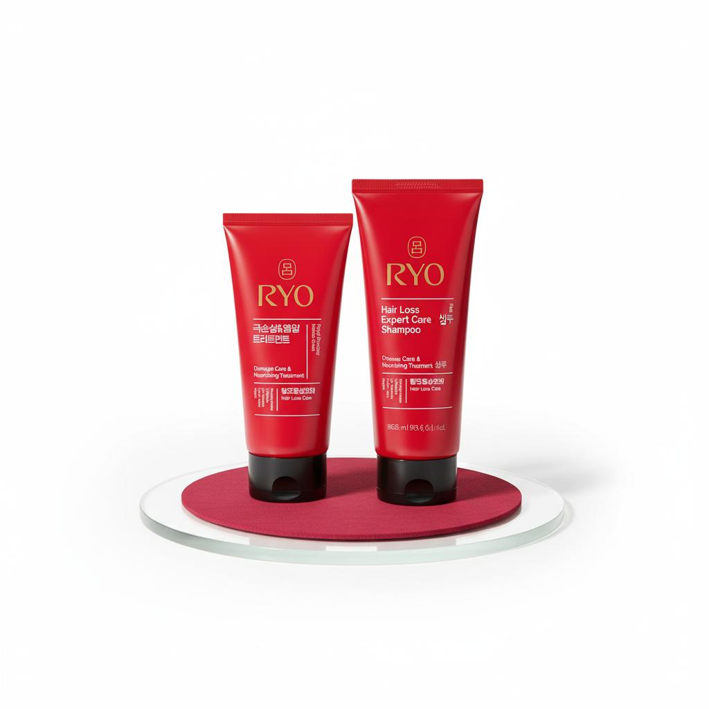 Ryeo Hamvit Treatment Review: My Secret to Silky, Strong Hair!