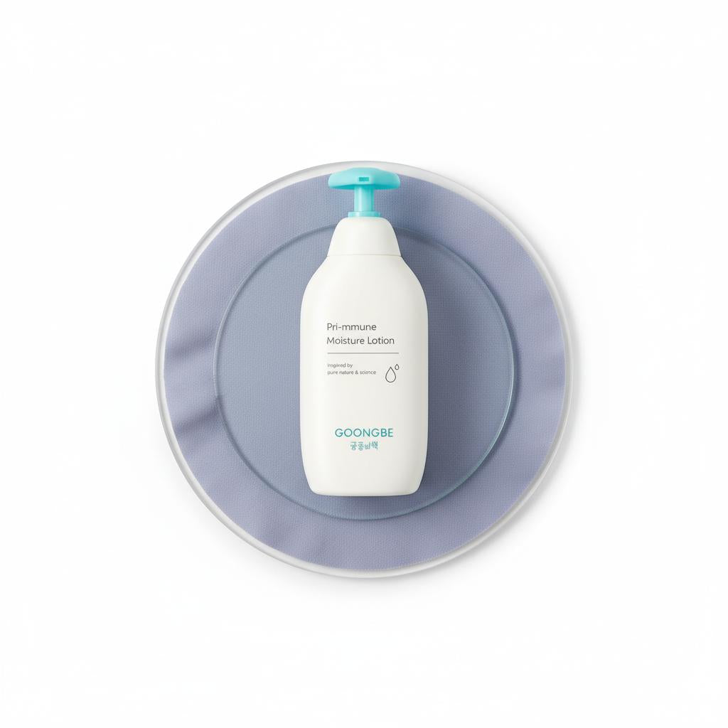 Gungnalkit Premion Moisture Lotion 350ml: Your Ultimate Hydration Solution for Korean Climates | Review & Routine