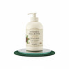 SKINFOOD Intensive Shea Butter Cream Wash / Lotion Review: A Hydration Hero for Korean Skin