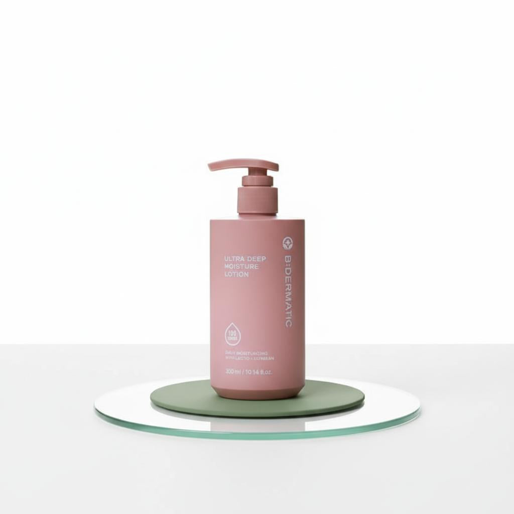 Bioderma Atoderm Ultra-Nourishing Balm: My Holy Grail for Dry, Sensitive Skin in Korea!