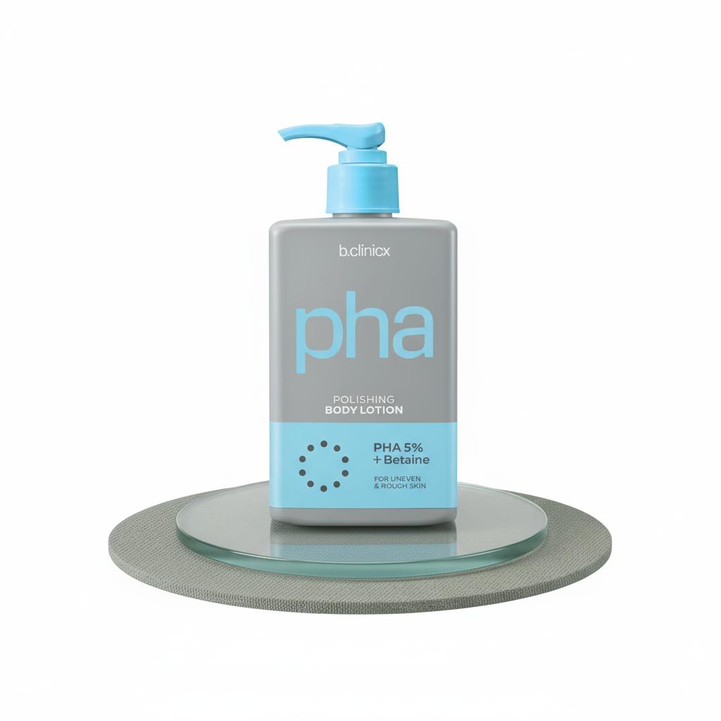 Beekman 1802 PHA 5% Body Lotion: My Secret to Silky Smooth Skin in Korea!