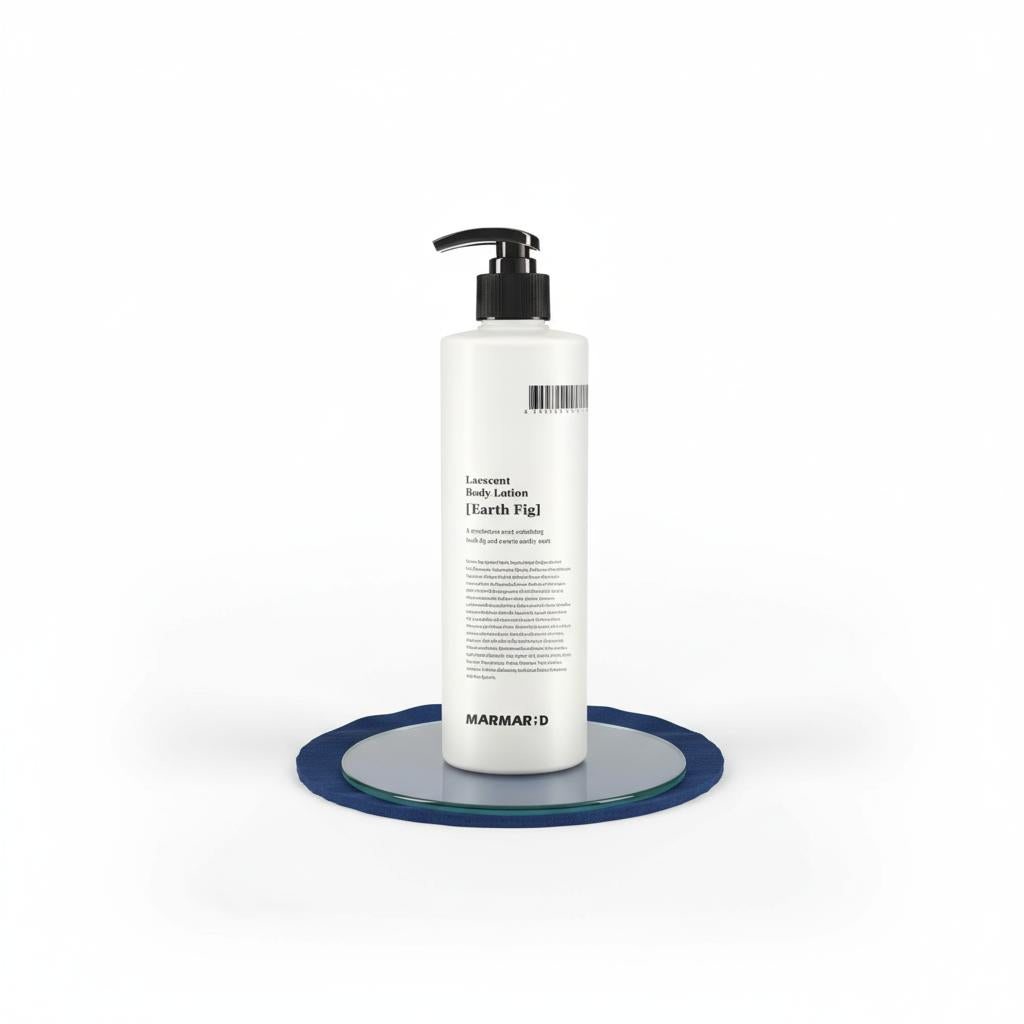 Earth's Pig Laxcent Body Lotion Review: Your New Go-To for Silky Smooth Korean Skincare
