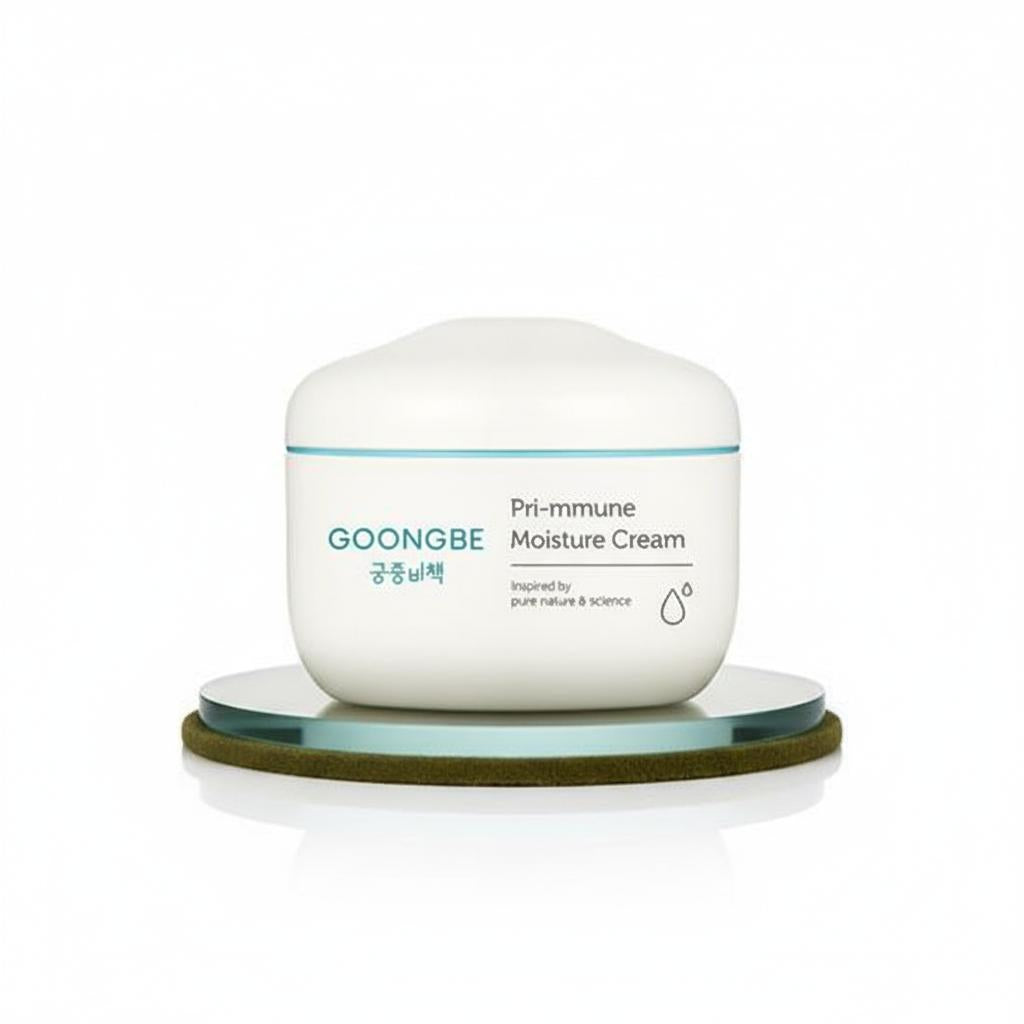 Gungnalkit Freemoon Moisture Cream: Your Ultimate Hydration Solution for the Whole Family!