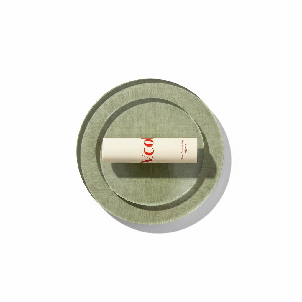 💖 My Secret Weapon for Youthful Skin: Manyo Factory V Collagen Heart Fit Multi Balm Review! ✨