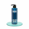 DASHU Daily Vita-Plex All-in-One Body Wash: The Ultimate Shower Upgrade for Men!
